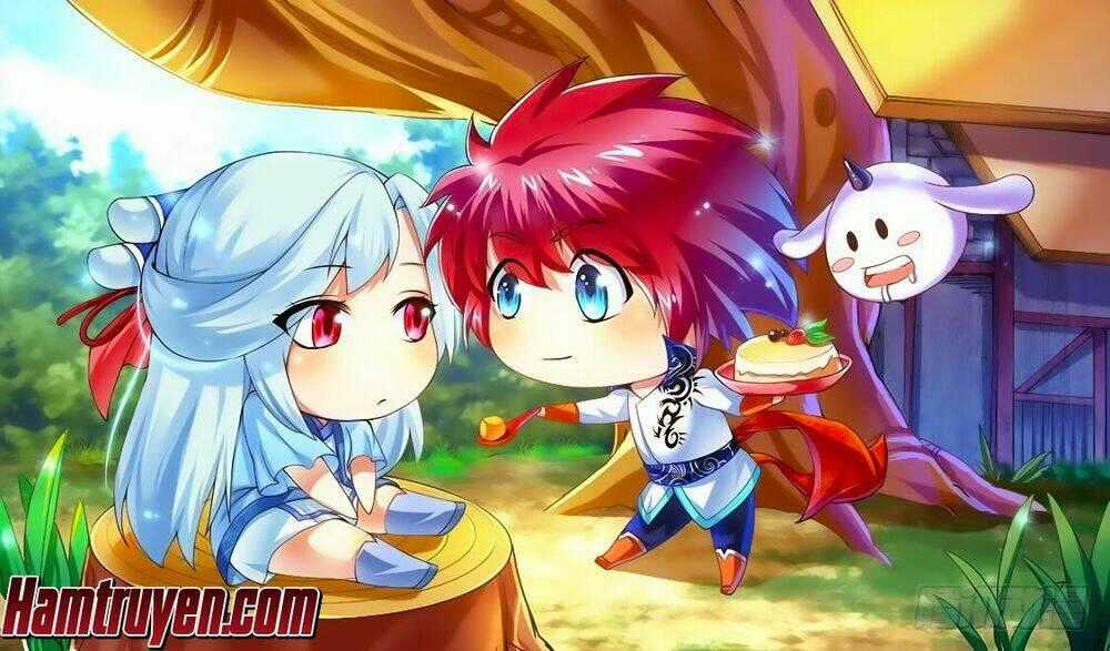 Huyễn Thú Vương - Chapter 253 - Trang 2