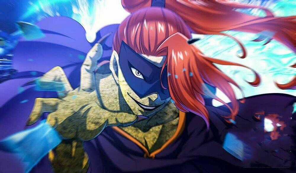 Huyễn Thú Vương - Chapter 263 - Trang 2