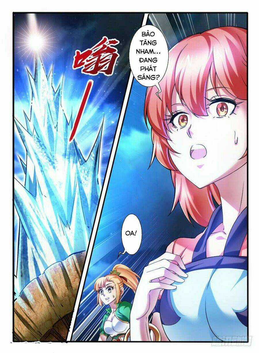 Huyễn Thú Vương - Chapter 263 - Trang 3