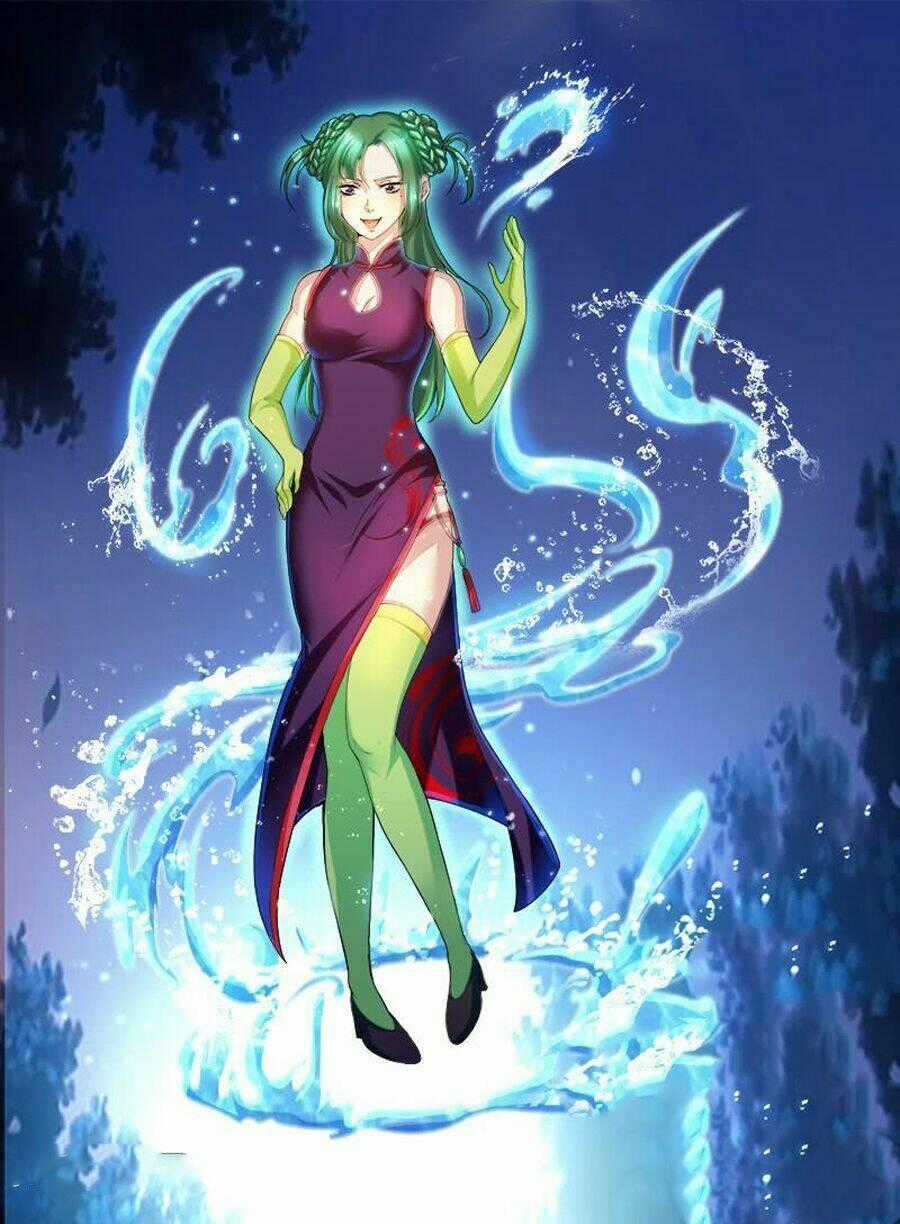 Huyễn Thú Vương - Chapter 264 - Trang 2