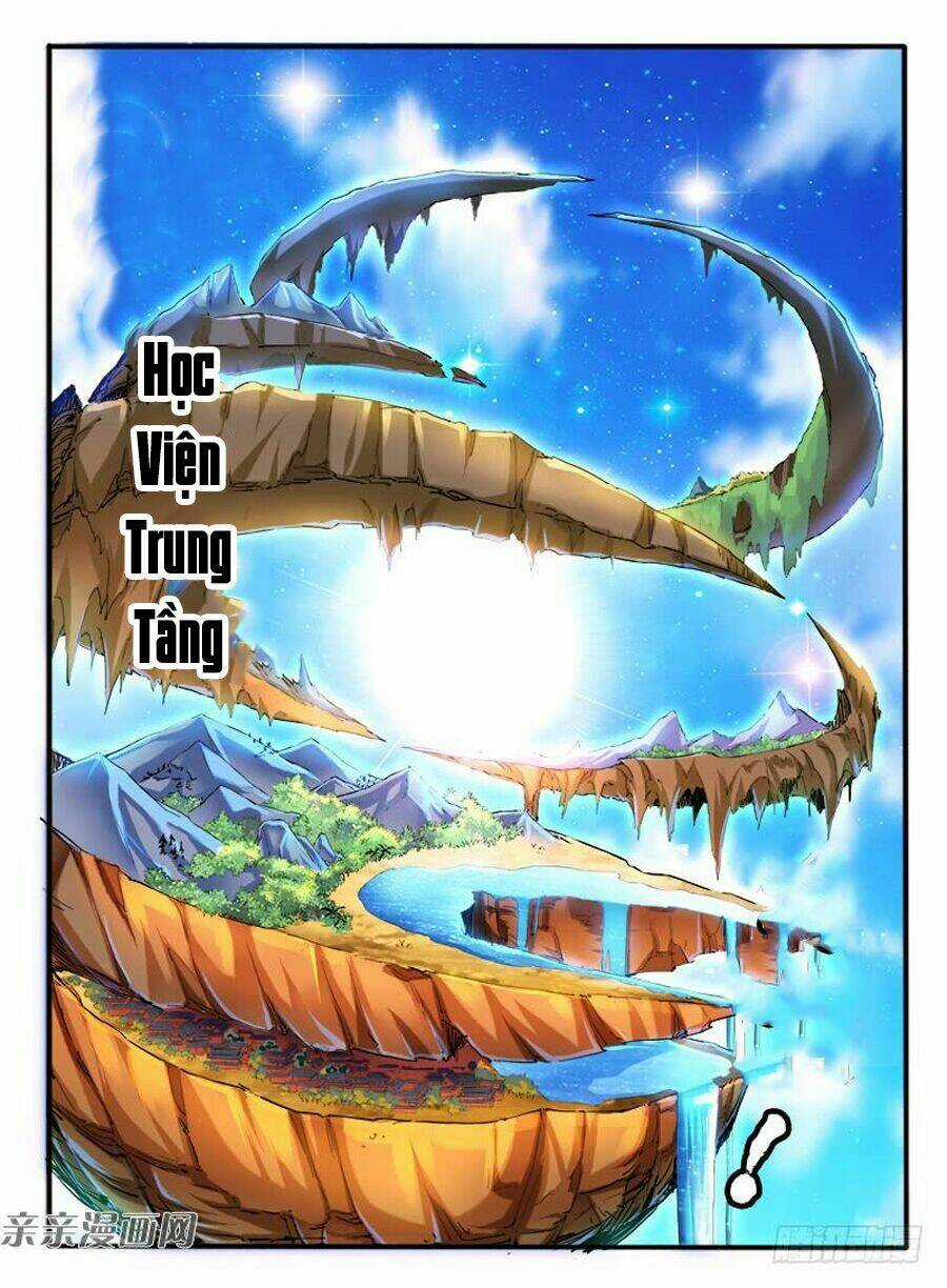Huyễn Thú Vương - Chapter 264 - Trang 7