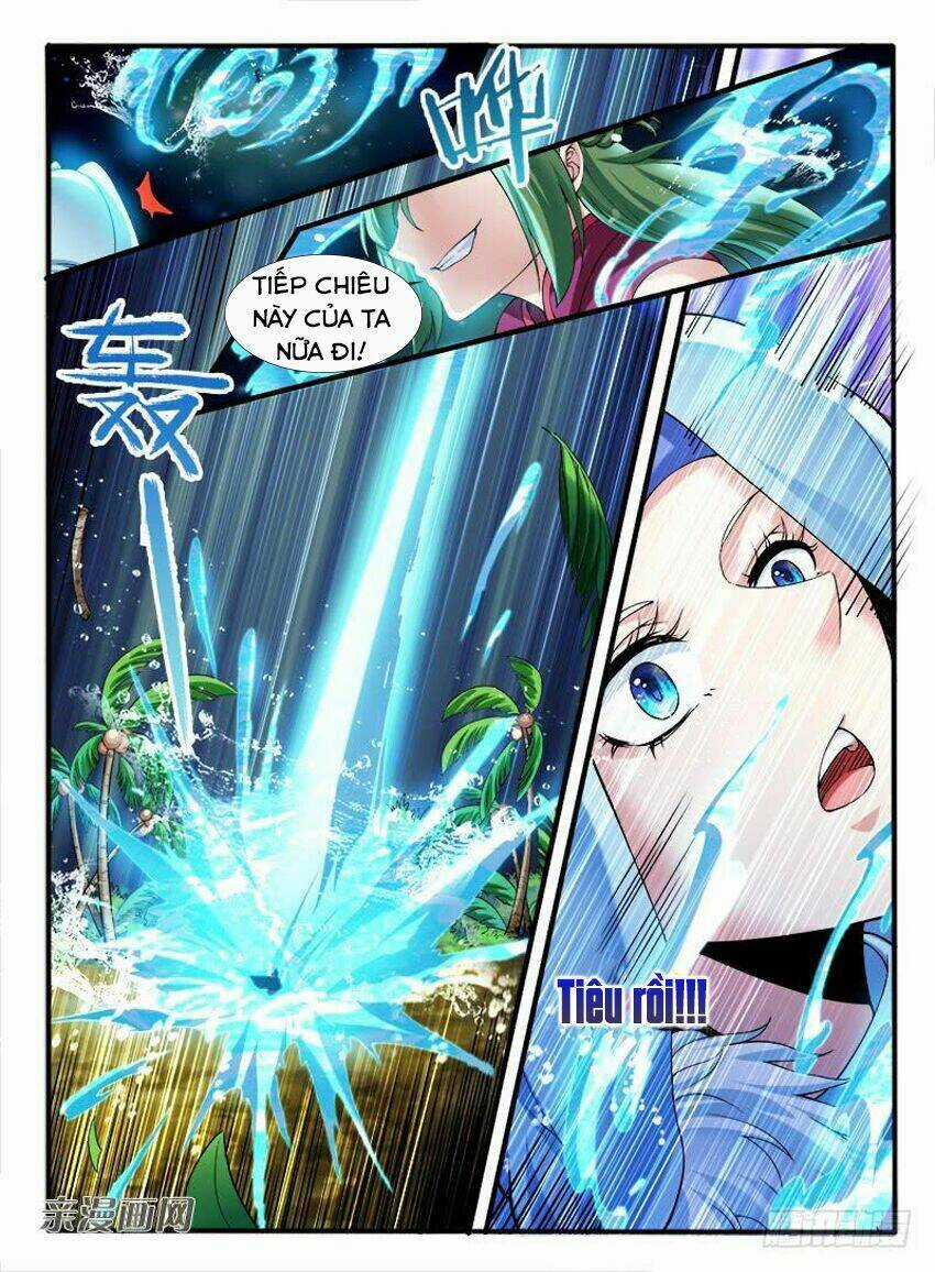 Huyễn Thú Vương - Chapter 265 - Trang 6