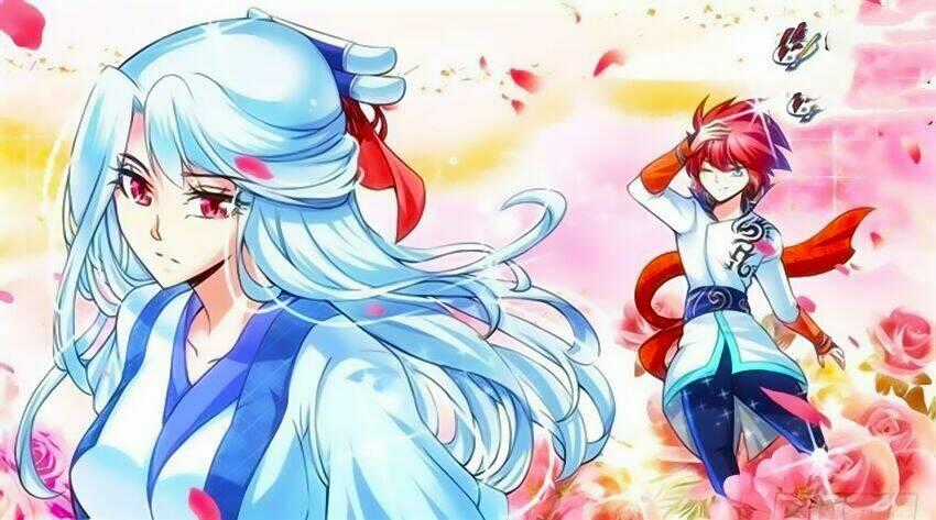 Huyễn Thú Vương - Chapter 270 - Trang 2