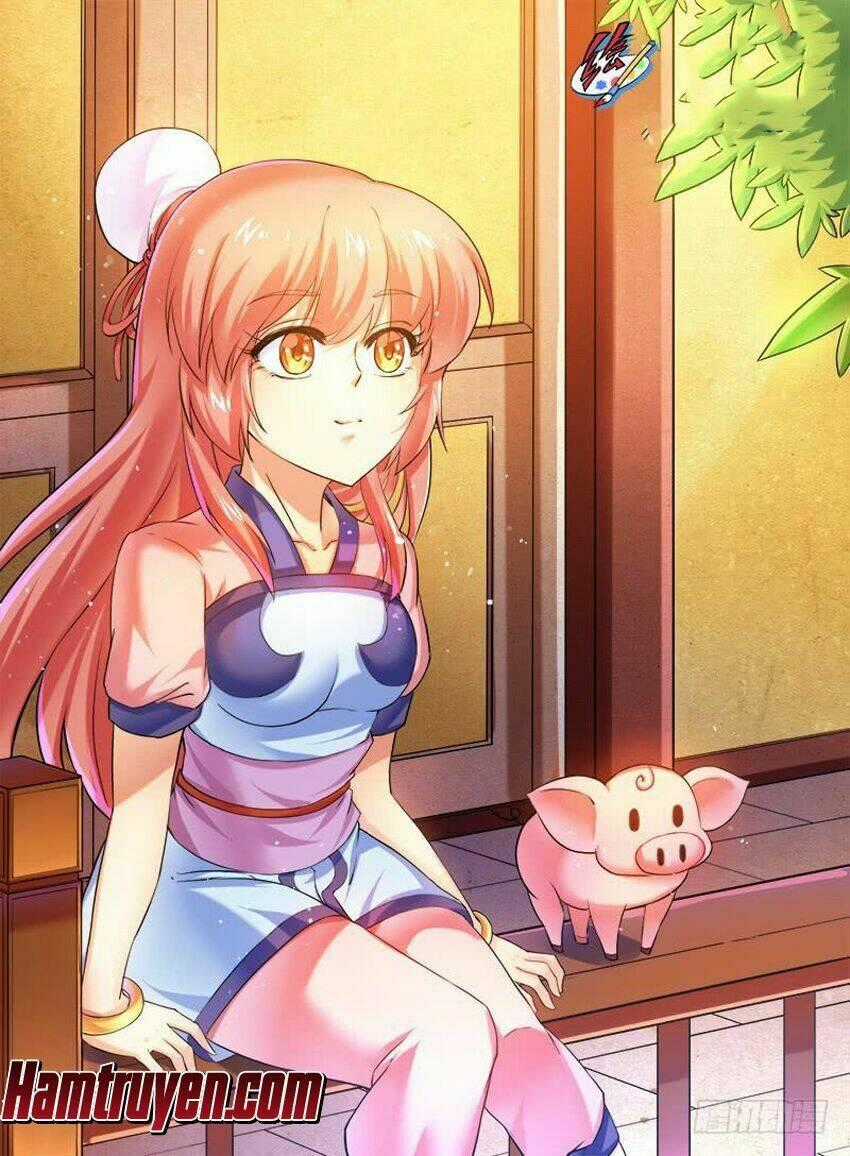 Huyễn Thú Vương - Chapter 273 - Trang 2