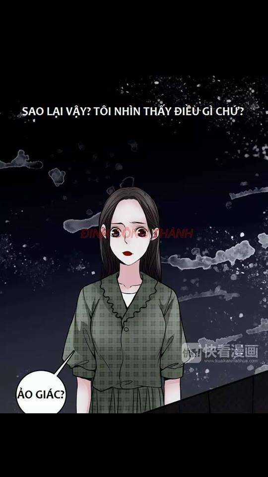 Huyễn Thực - Chapter 1.5 - Trang 1