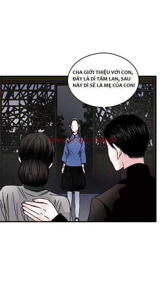 Huyễn Thực - Chapter 1.5 - Trang 12