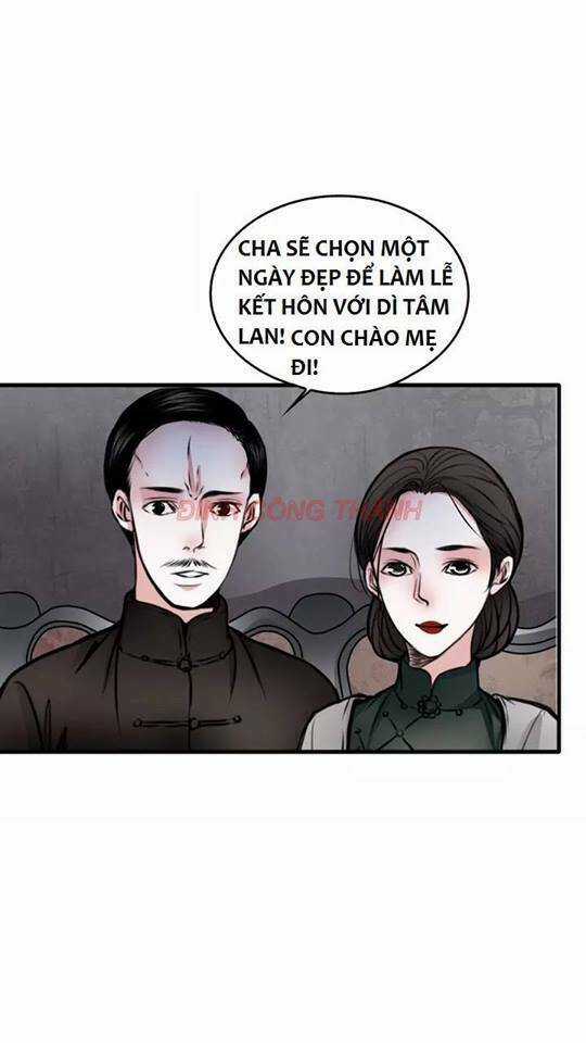 Huyễn Thực - Chapter 1.5 - Trang 13