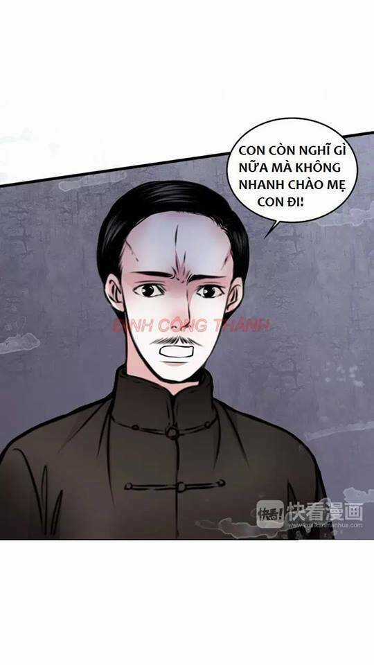 Huyễn Thực - Chapter 1.5 - Trang 14