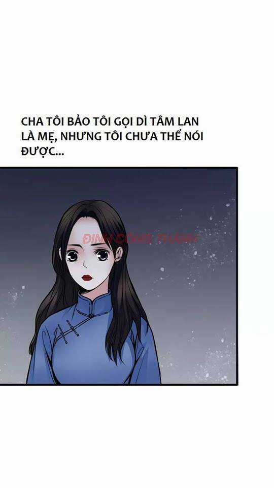 Huyễn Thực - Chapter 1.5 - Trang 15