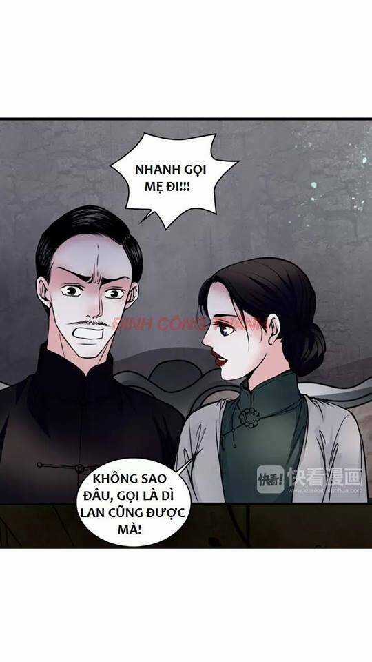Huyễn Thực - Chapter 1.5 - Trang 16