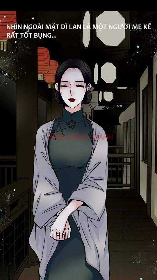 Huyễn Thực - Chapter 1.5 - Trang 17