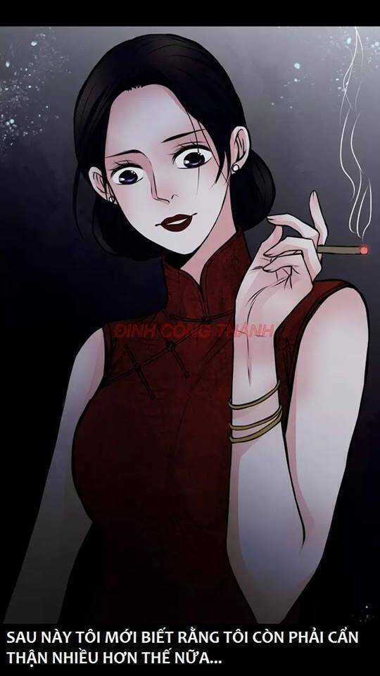 Huyễn Thực - Chapter 1.5 - Trang 19