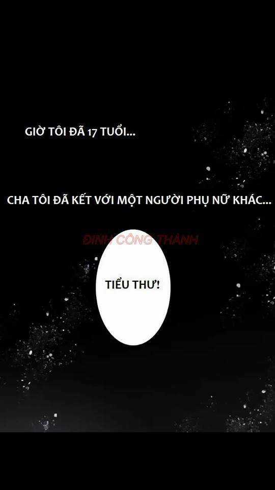 Huyễn Thực - Chapter 1.5 - Trang 5