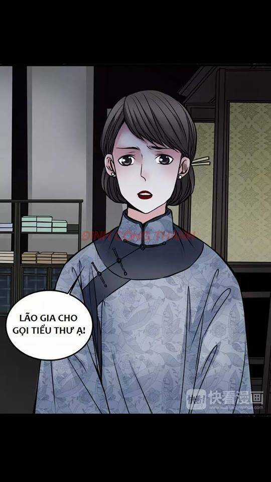 Huyễn Thực - Chapter 1.5 - Trang 7