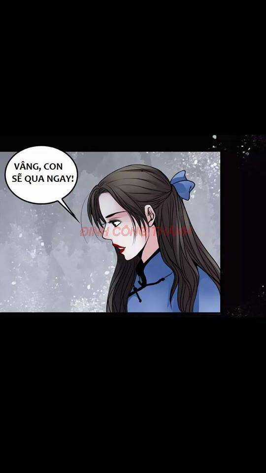 Huyễn Thực - Chapter 1.5 - Trang 8