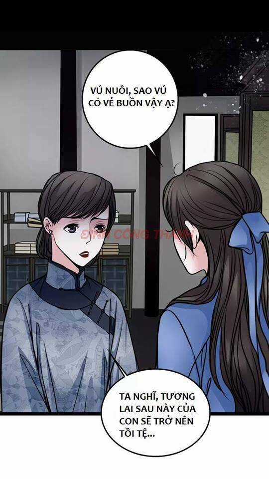 Huyễn Thực - Chapter 1.5 - Trang 9