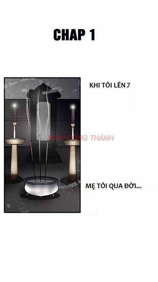 Huyễn Thực - Chapter 1 - Trang 2