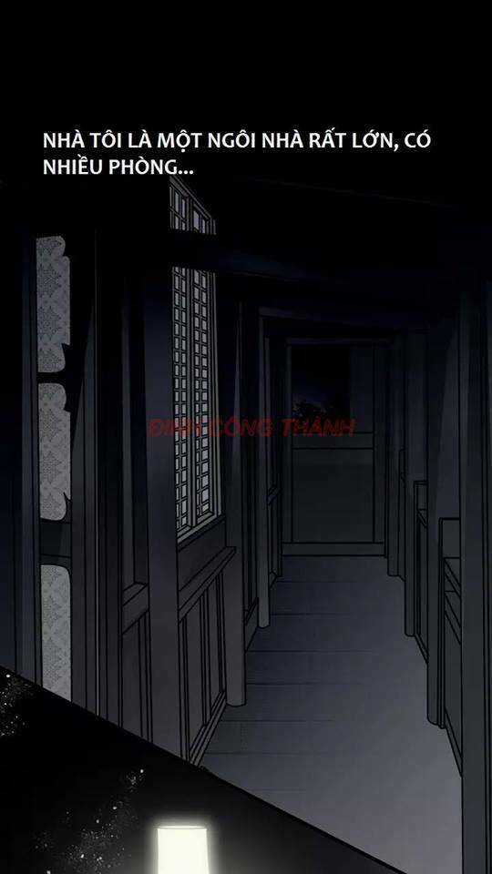 Huyễn Thực - Chapter 1 - Trang 13