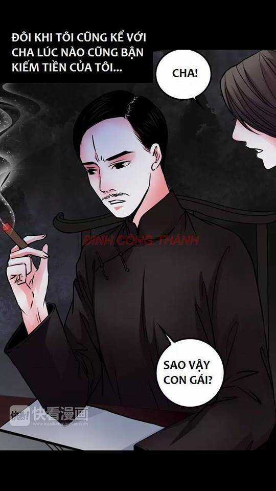 Huyễn Thực - Chapter 1 - Trang 17