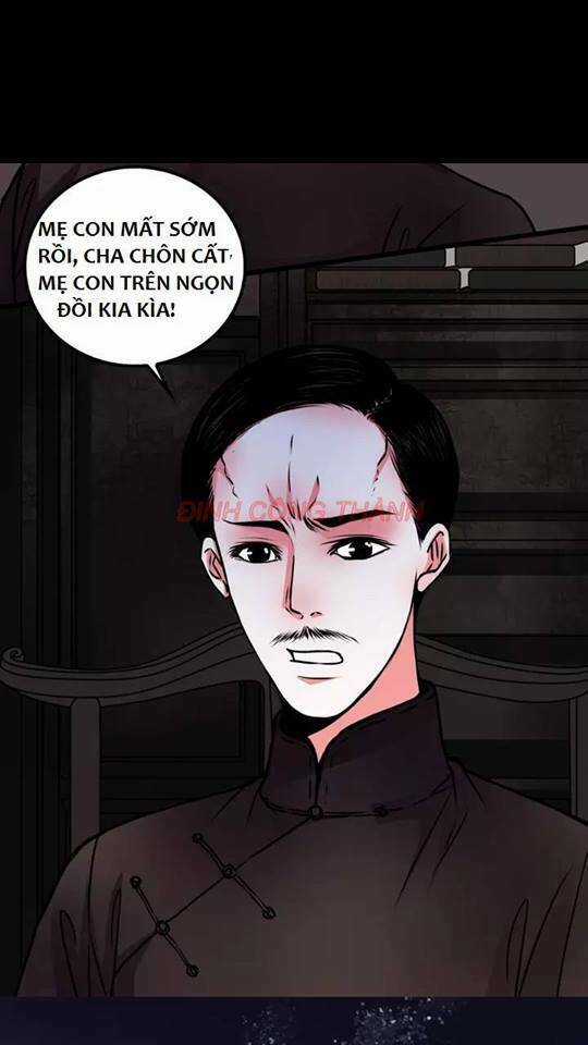 Huyễn Thực - Chapter 1 - Trang 19