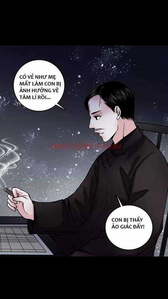 Huyễn Thực - Chapter 1 - Trang 20