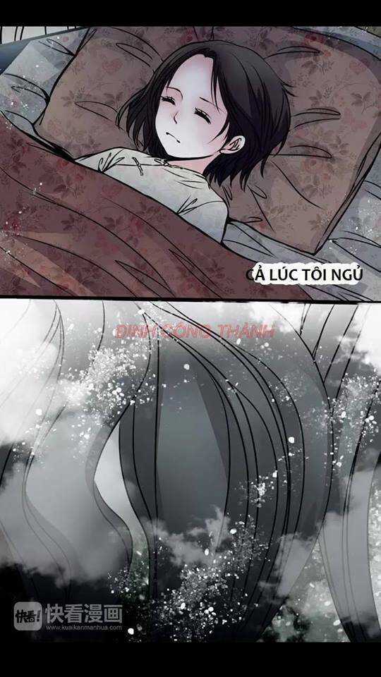 Huyễn Thực - Chapter 1 - Trang 5