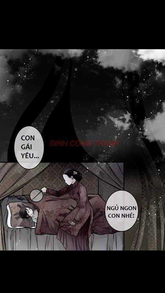 Huyễn Thực - Chapter 1 - Trang 6