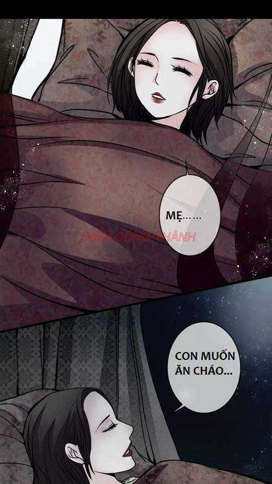 Huyễn Thực - Chapter 1 - Trang 7