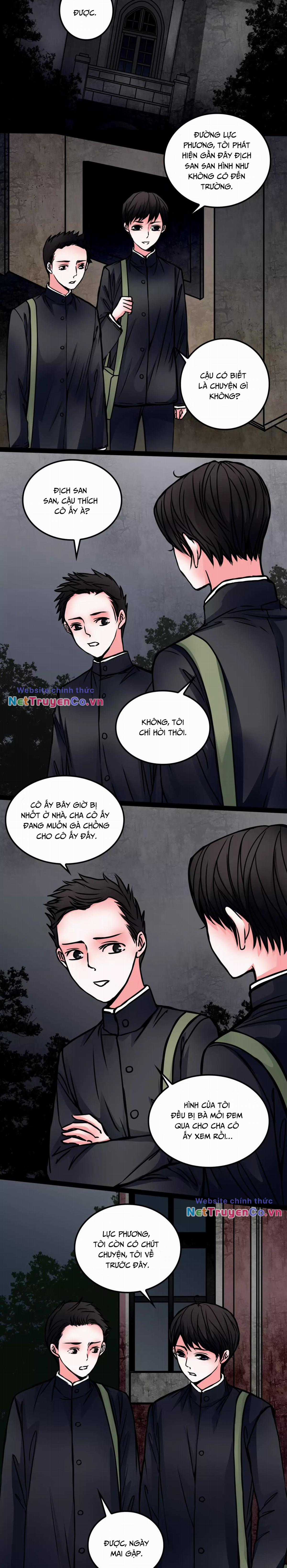 Huyễn Thực - Chapter 11 - Trang 6