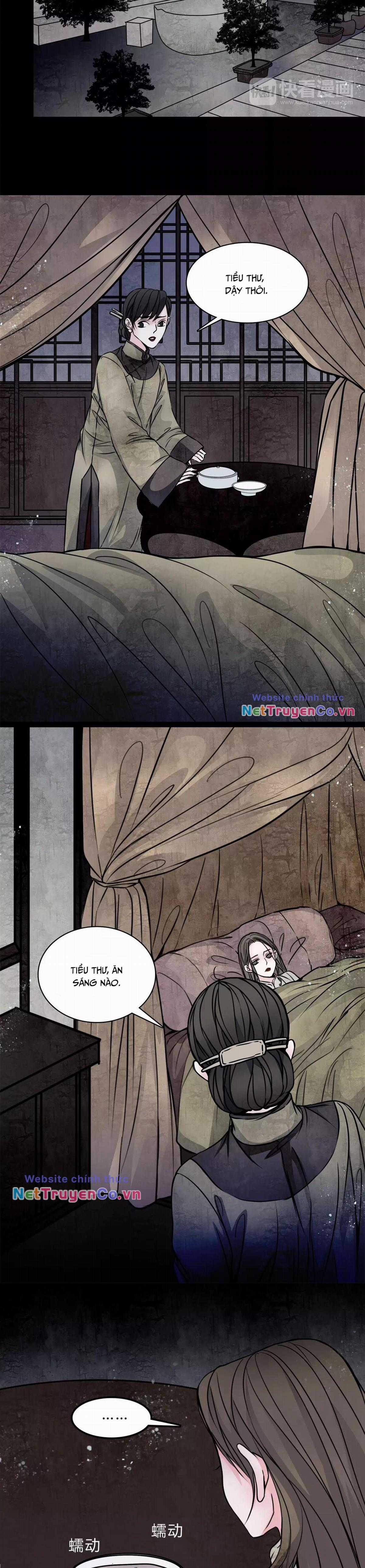 Huyễn Thực - Chapter 12 - Trang 11