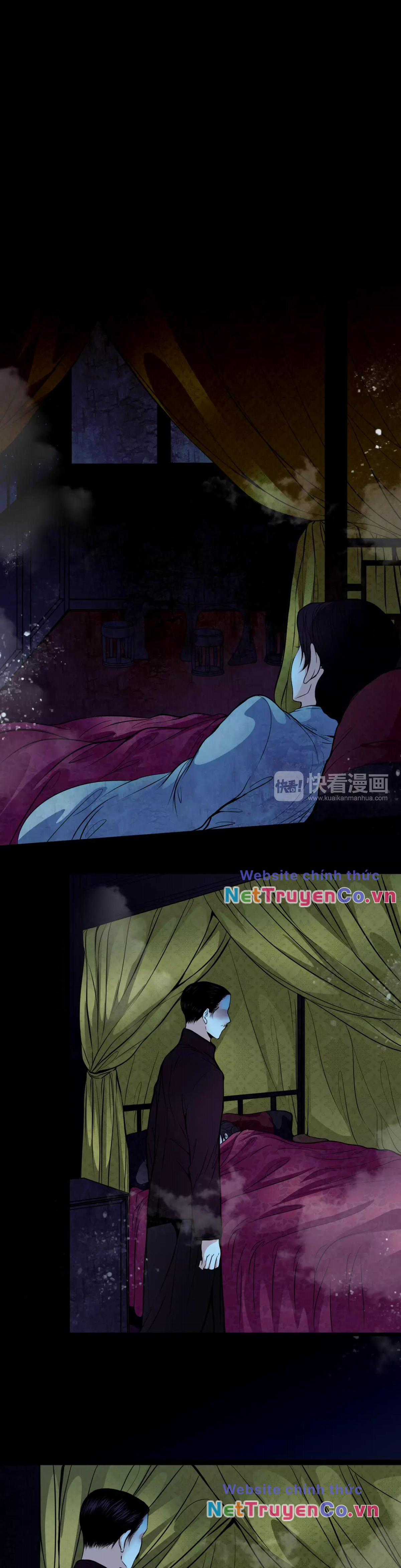 Huyễn Thực - Chapter 14 - Trang 2