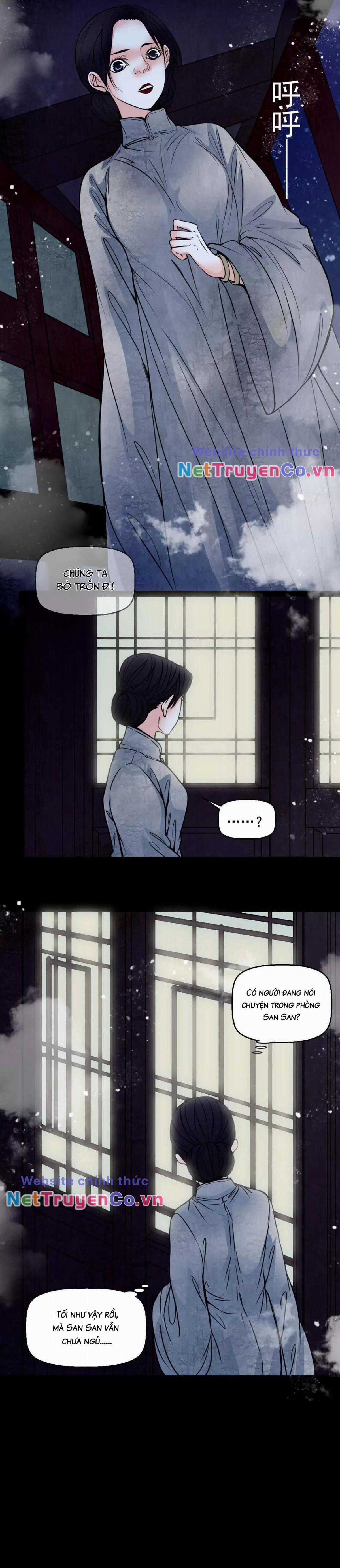 Huyễn Thực - Chapter 14 - Trang 6