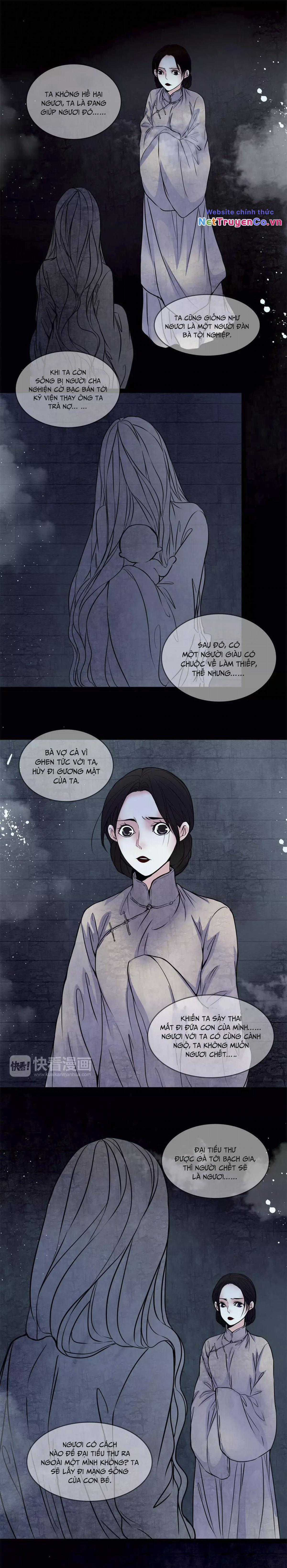 Huyễn Thực - Chapter 15 - Trang 11