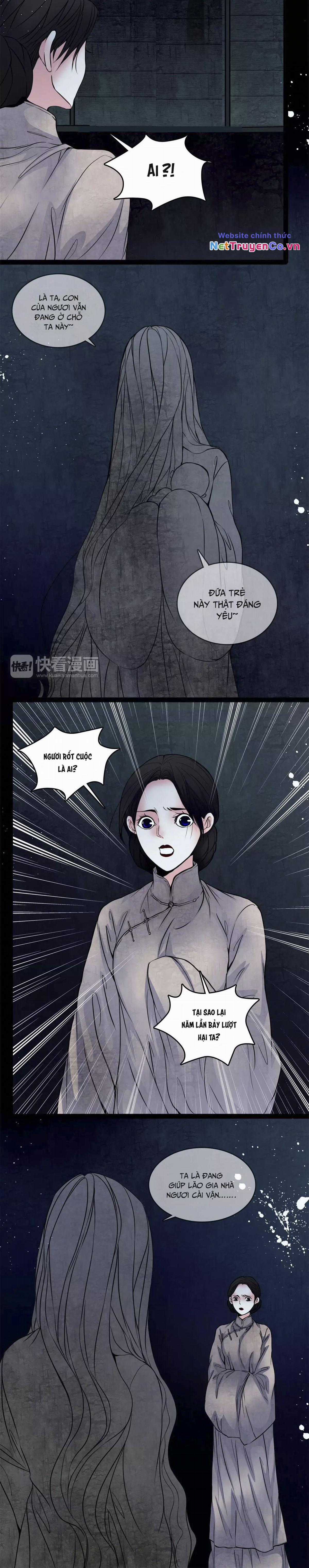Huyễn Thực - Chapter 15 - Trang 10
