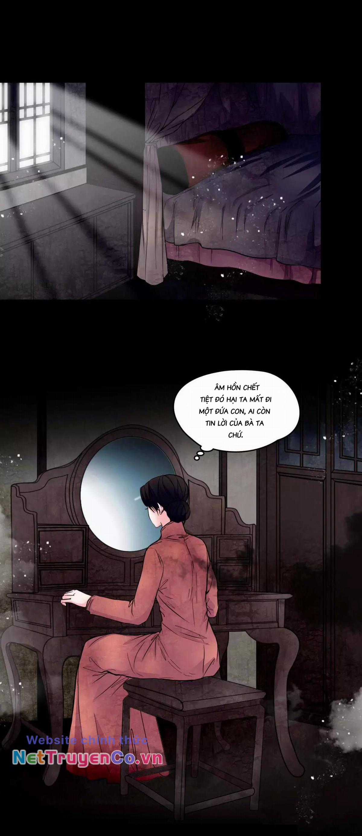 Huyễn Thực - Chapter 16 - Trang 2