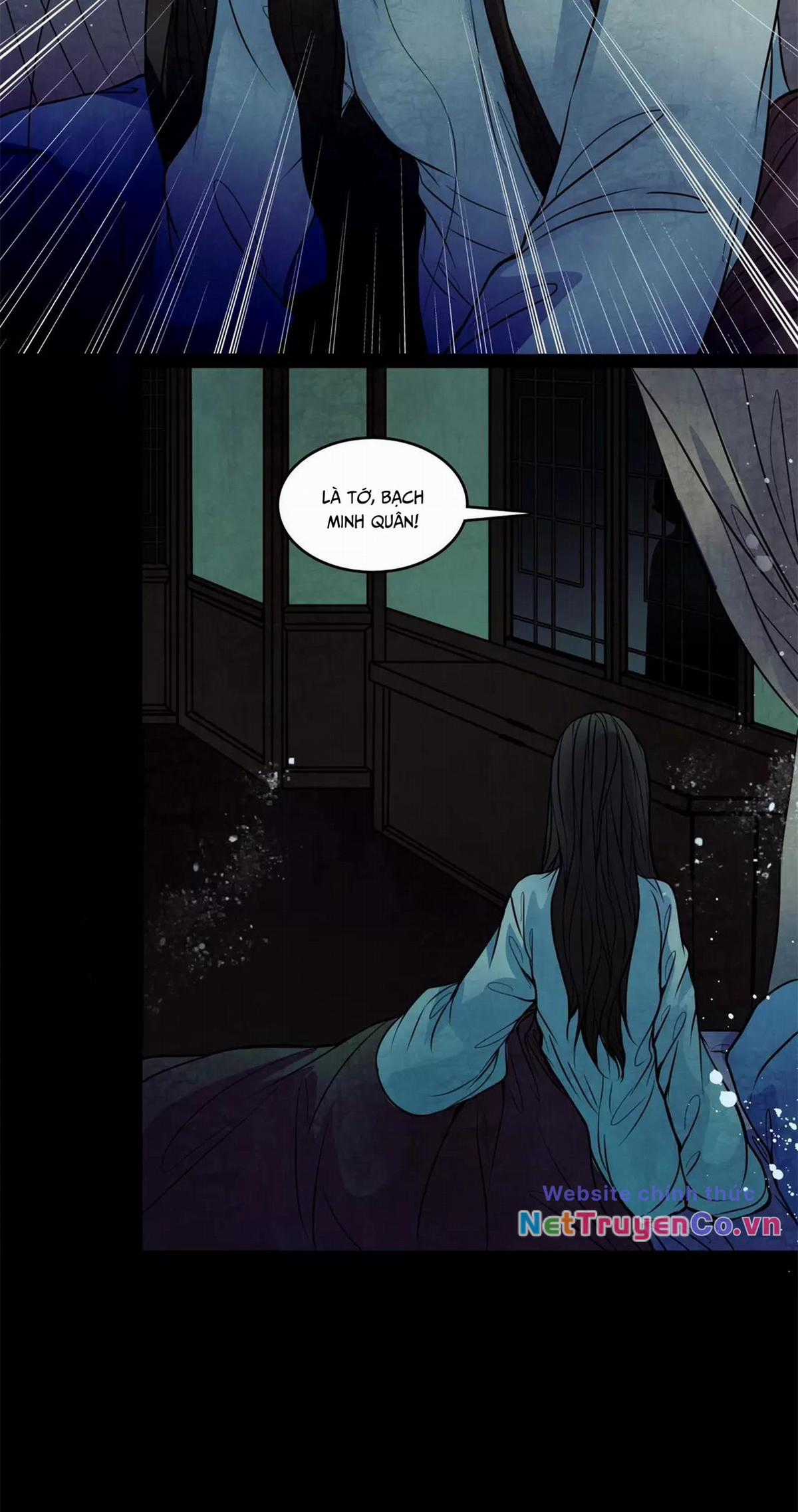 Huyễn Thực - Chapter 16 - Trang 11