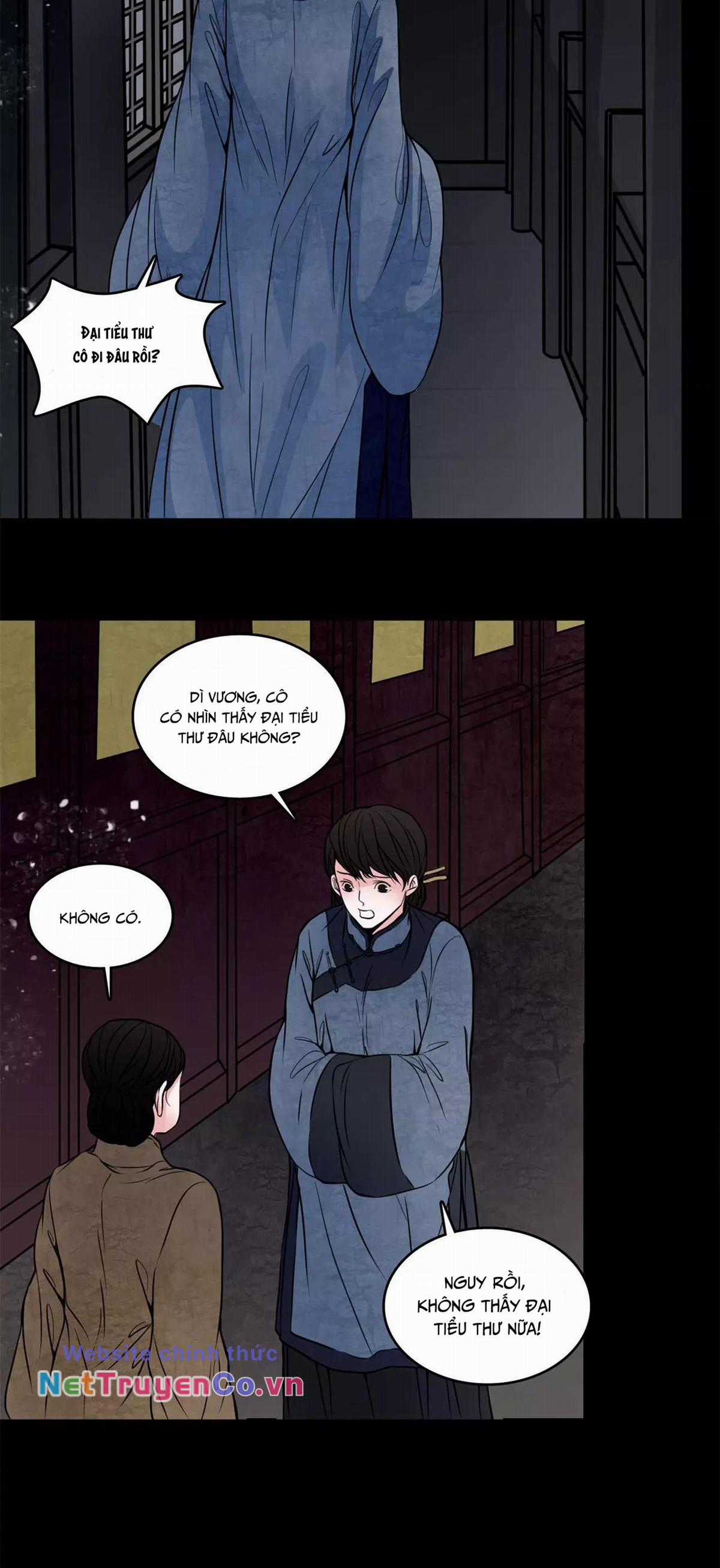 Huyễn Thực - Chapter 16 - Trang 14