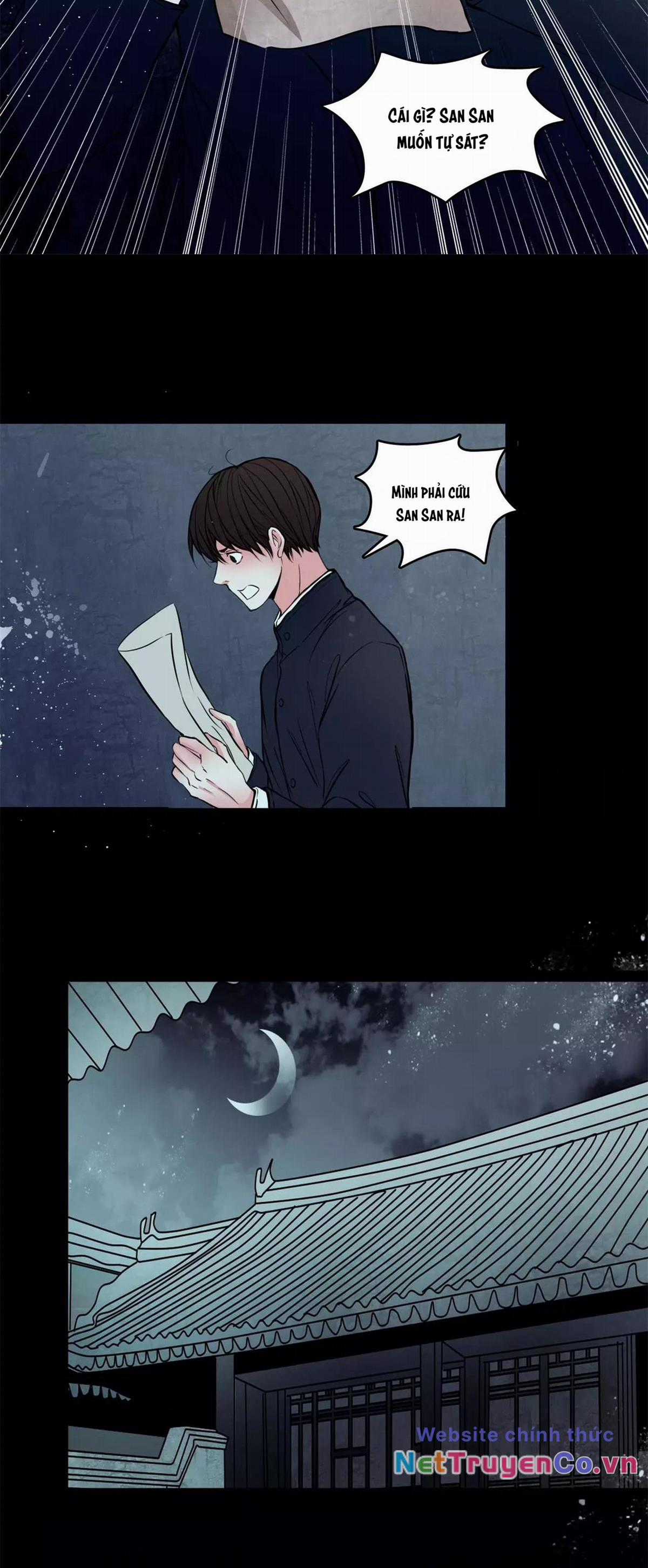 Huyễn Thực - Chapter 16 - Trang 9