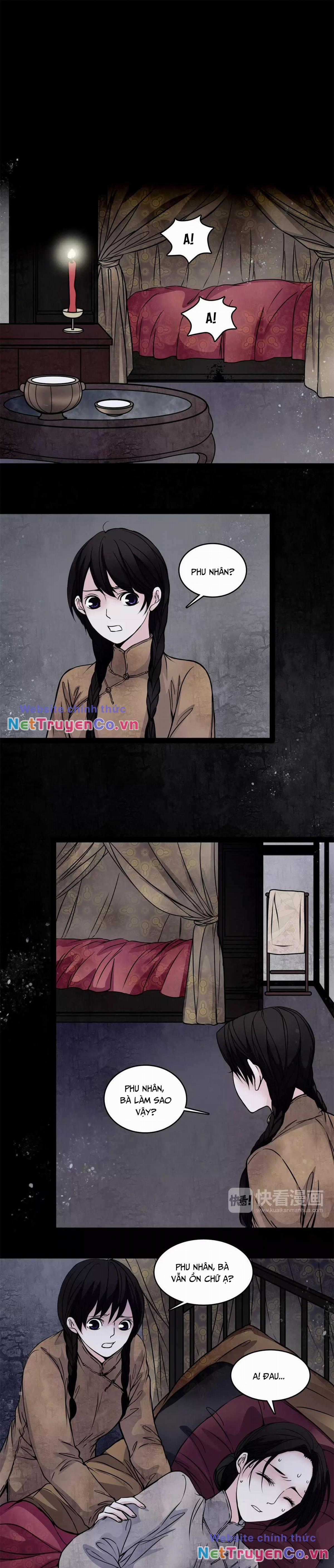 Huyễn Thực - Chapter 17 - Trang 2