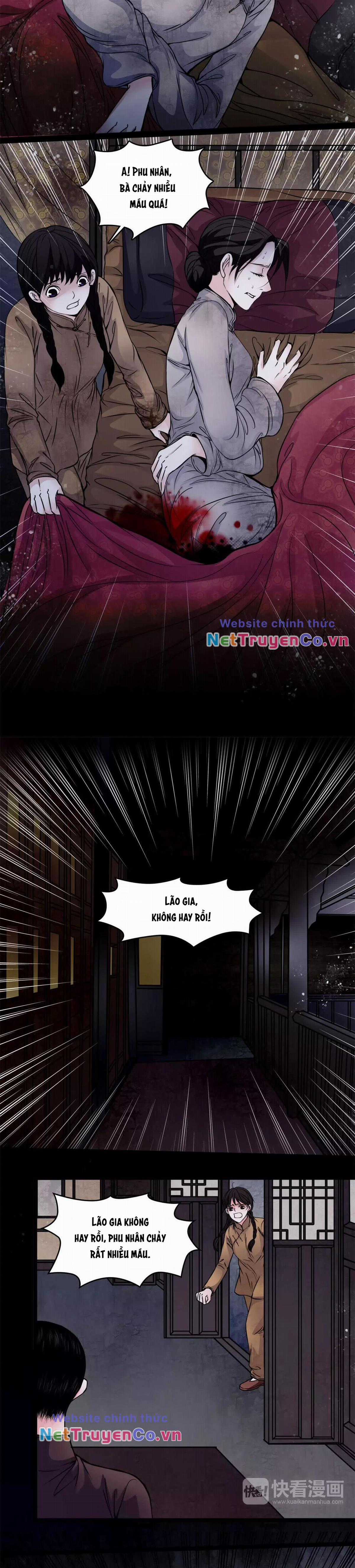 Huyễn Thực - Chapter 17 - Trang 3