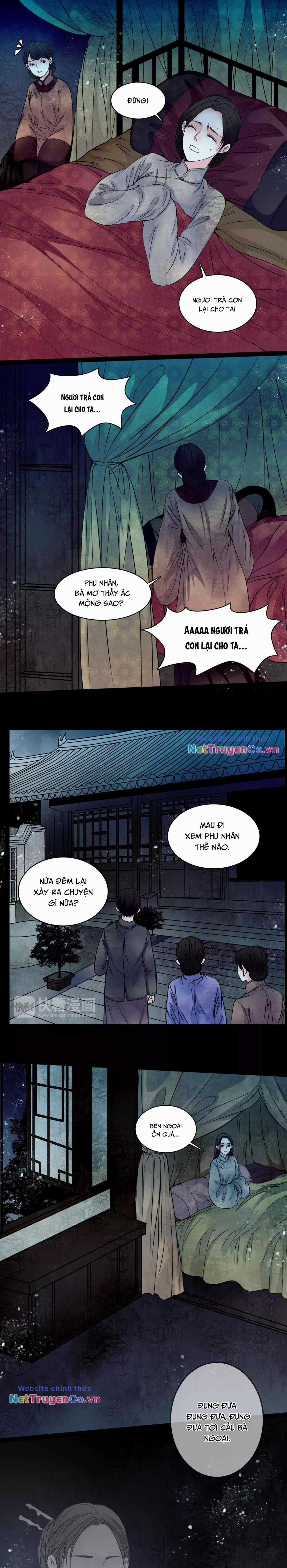 Huyễn Thực - Chapter 17 - Trang 9