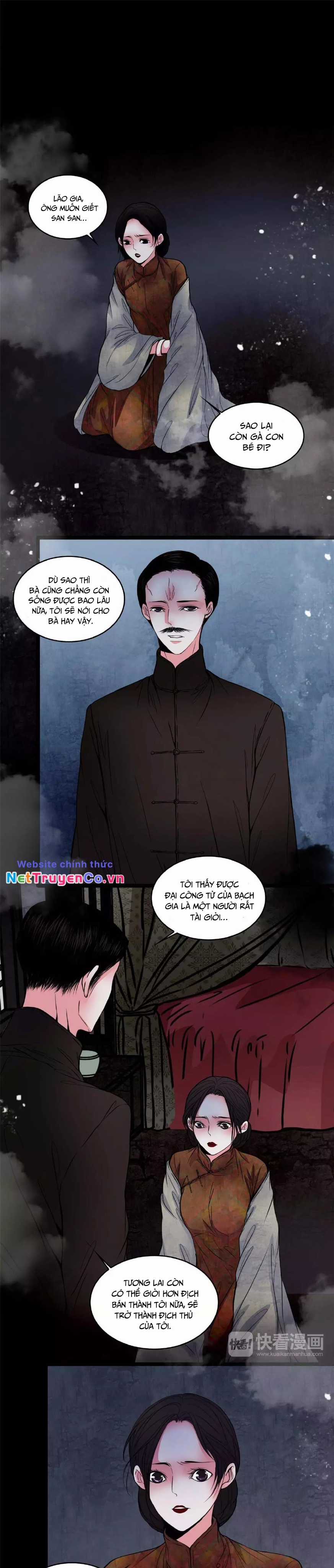 Huyễn Thực - Chapter 18 - Trang 2
