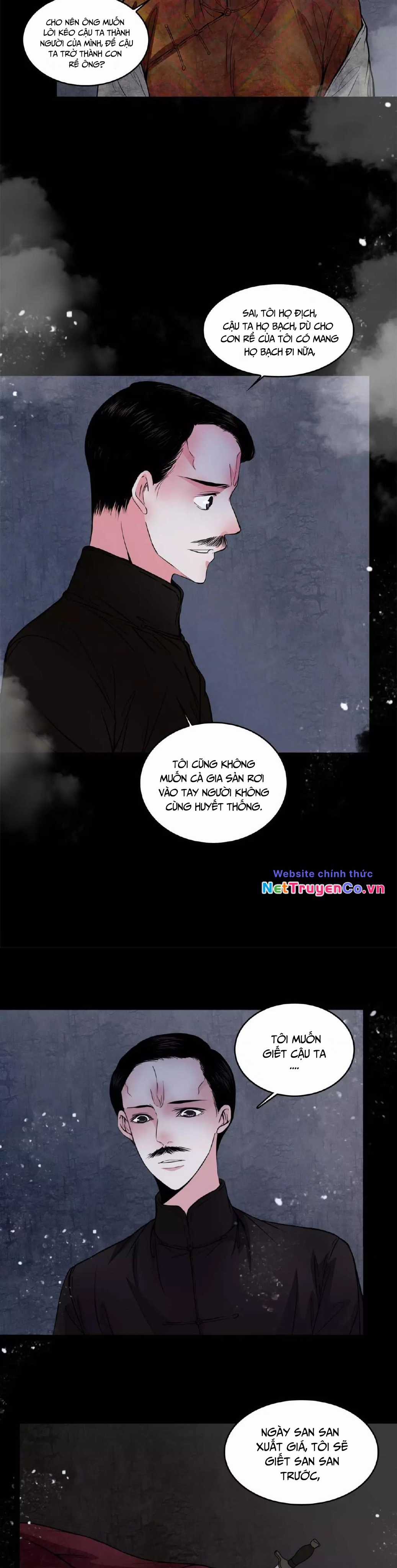 Huyễn Thực - Chapter 18 - Trang 3