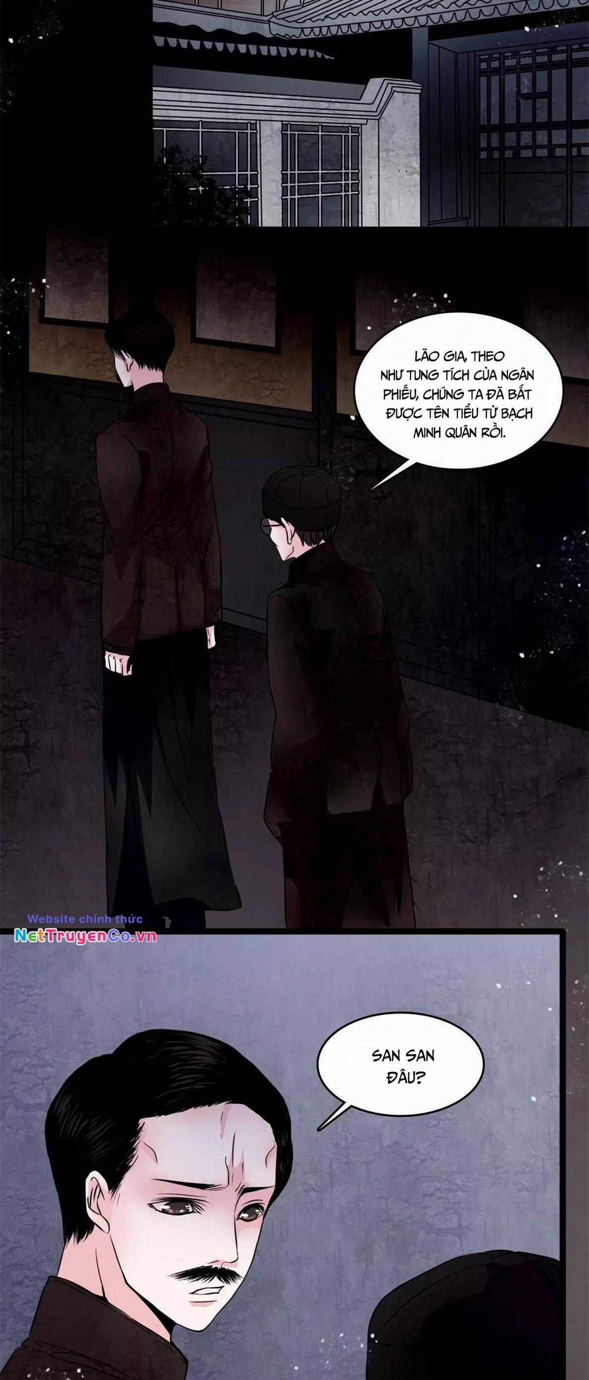 Huyễn Thực - Chapter 18 - Trang 9