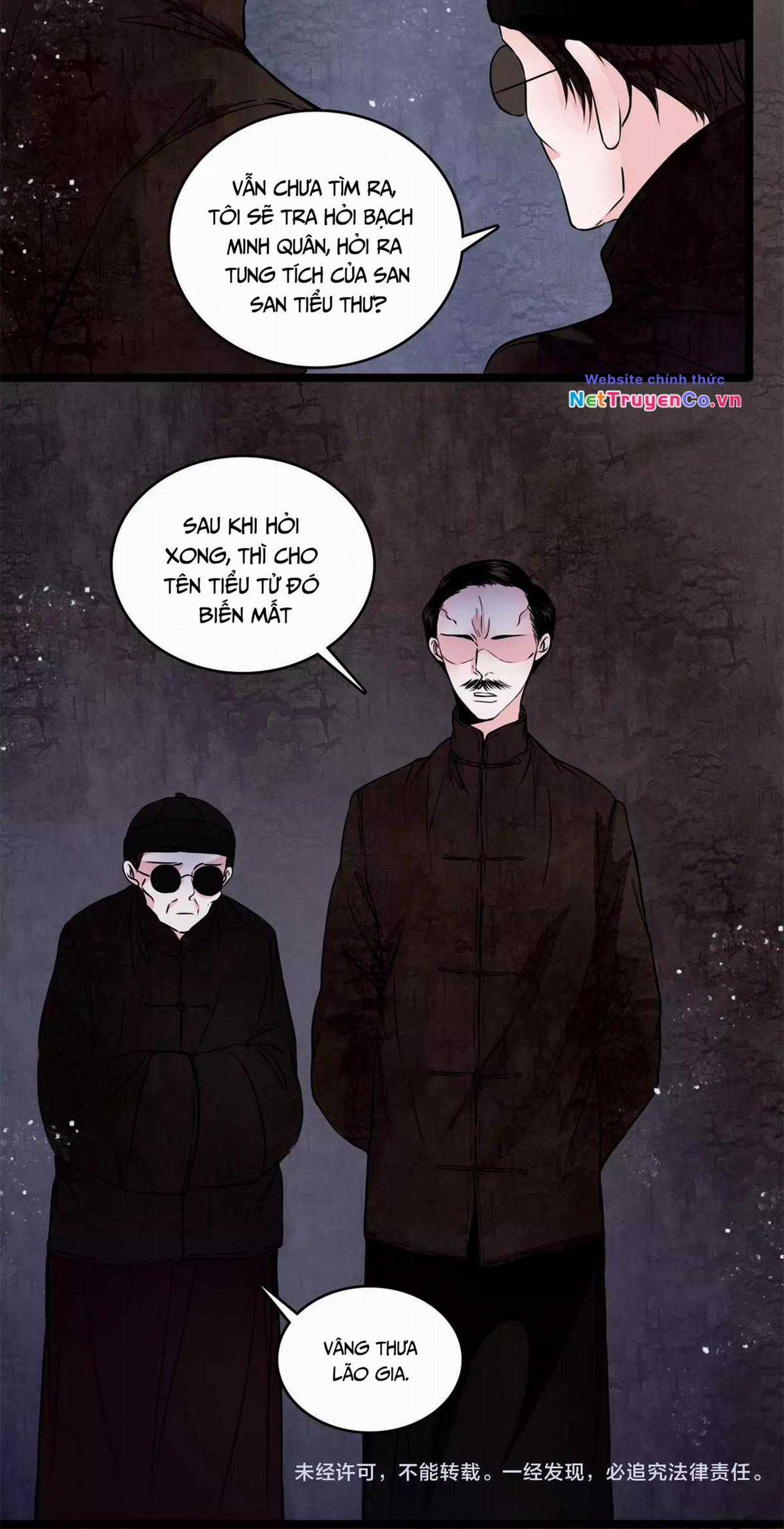 Huyễn Thực - Chapter 18 - Trang 10