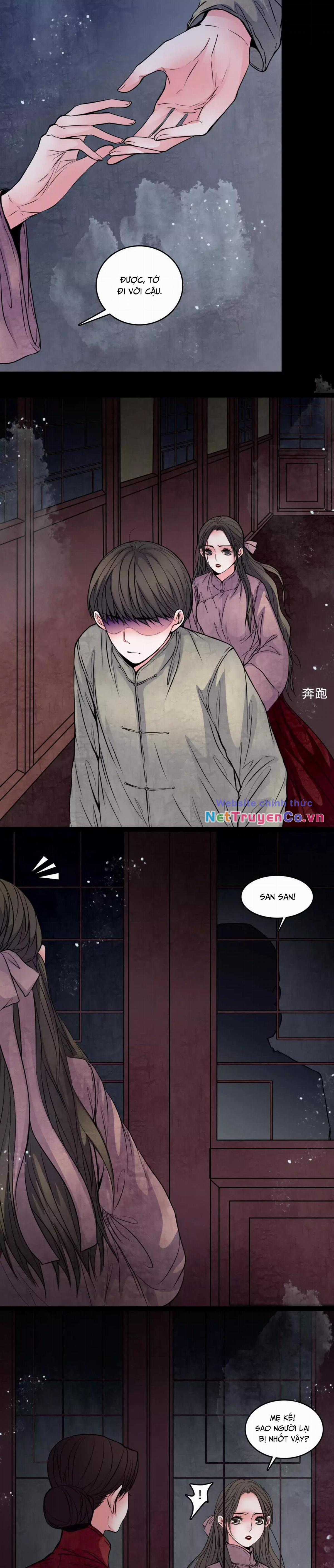 Huyễn Thực - Chapter 19 - Trang 11