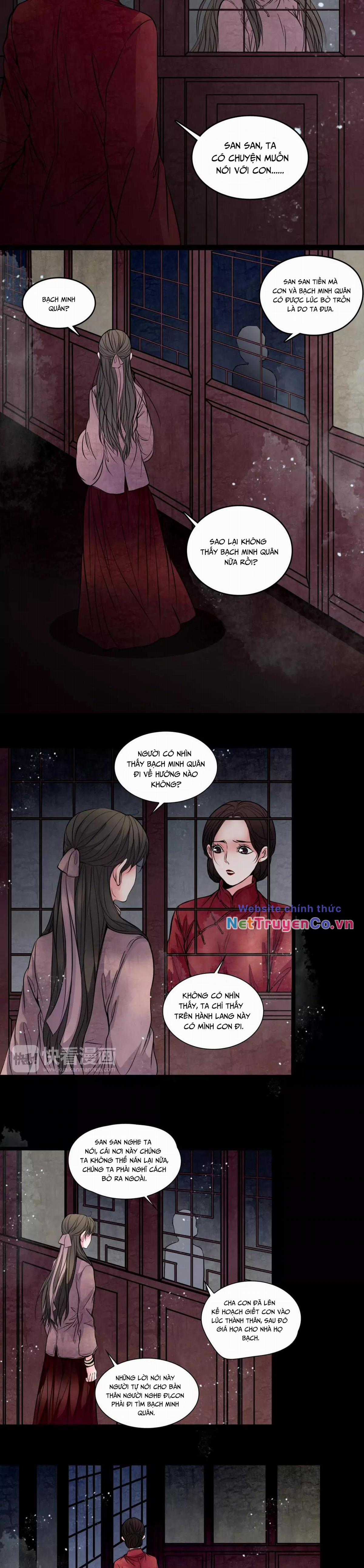 Huyễn Thực - Chapter 19 - Trang 12