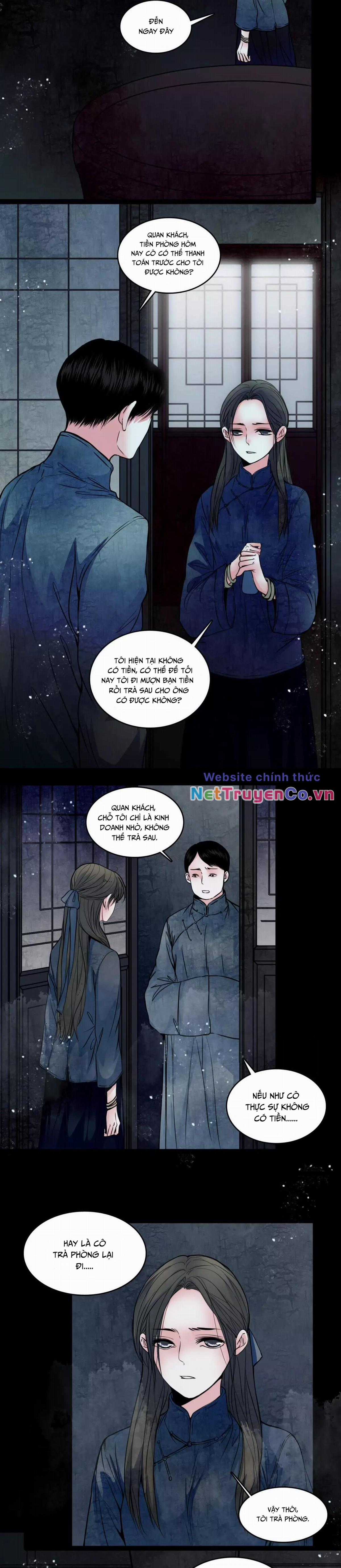 Huyễn Thực - Chapter 19 - Trang 3