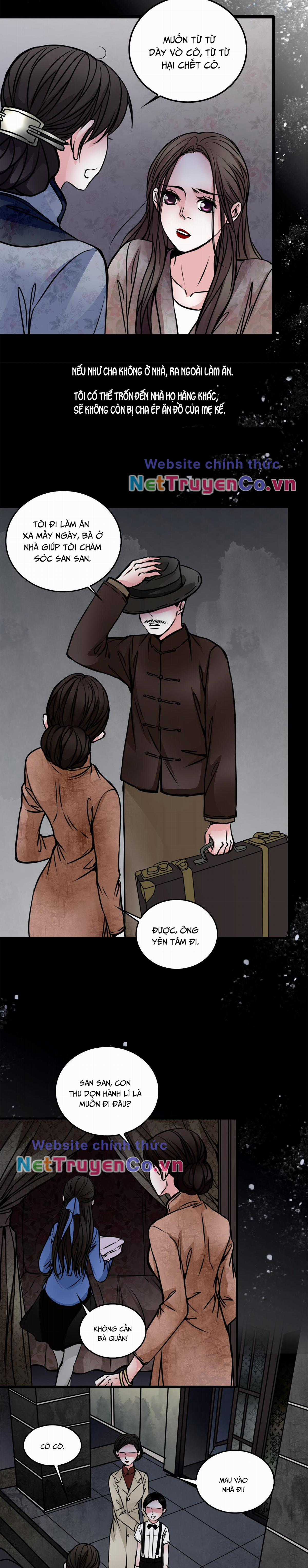 Huyễn Thực - Chapter 2 - Trang 11