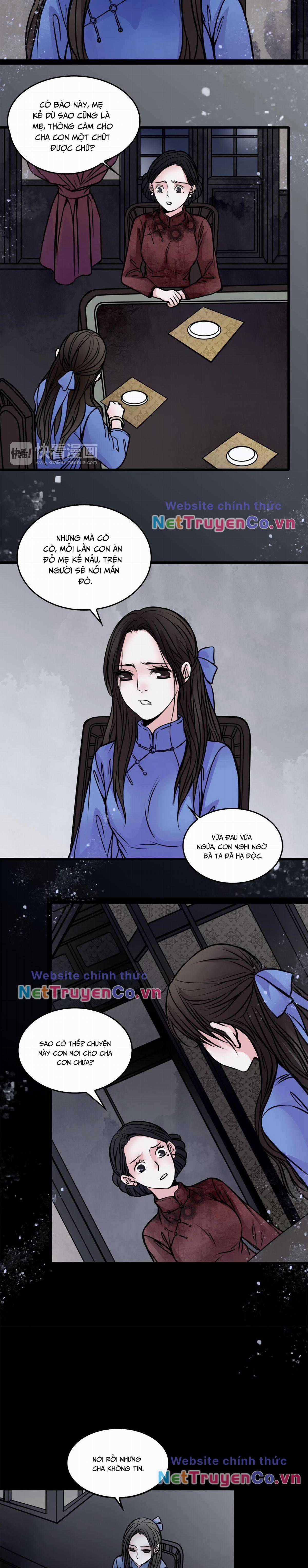 Huyễn Thực - Chapter 2 - Trang 13